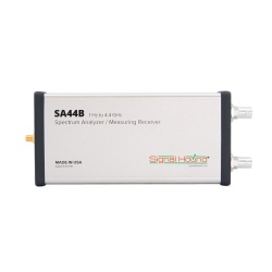 Анализатор спектра портативный Signal Hound USB-SA44B