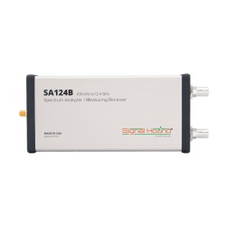 Анализатор спектра портативный Signal Hound USB-SA124B