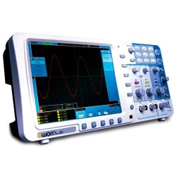 SDS7072 — осциллограф цифровой