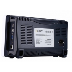 SDS5052EV — осциллограф цифровой