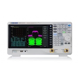 АКИП-4212 анализатор спектра