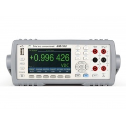 АКИП-2105/1 вольтметр универсальный