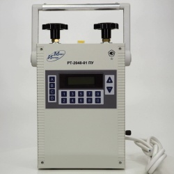 РТ-2048-01 - комплект для испытаний автоматических выключателей (до 1 кА)