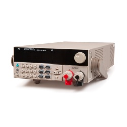 АКИП-1143-80-40 — программируемый импульсный источник питания постоянного тока
