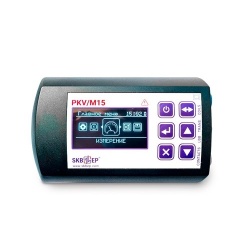 ПКВ/М15.2 прибор контроля высоковольтных выключателей (в комплекте с датчиками)