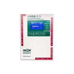 УМВВ-1.1 система мониторинга высоковольтных выключателей