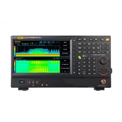 RSA5032-TG анализатор спектра реального времени с опцией трекинг-генератора