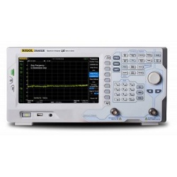 DSA832E анализатор спектра