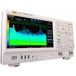 RSA3030E анализатор спектра реального времени