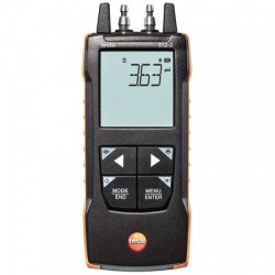 Testo 512-2 Манометр дифференциальный