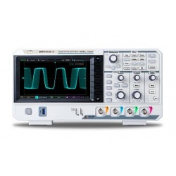АКИП-4131/1В Осциллограф цифровой