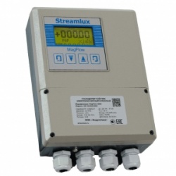 MagFlow 2600 расходомер погружной (вставной) электромагнитный