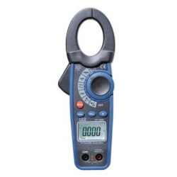 DT-3361 - клещи токоизмерительные