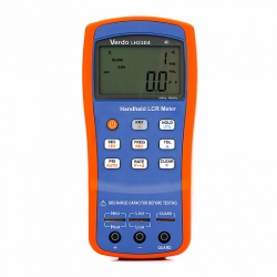 VERDO LH2304 LCR-метр портативный, 0,1%, до 100 кГц