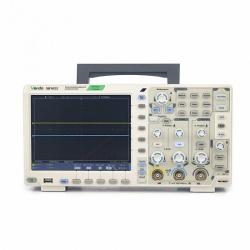 VERDO SB1621 Осциллограф цифровой 2 канала, 60 МГц, 1 Гвыб/с