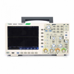VERDO SB1642 Осциллограф цифровой 4 канала, 60 МГц, 1 Гвыб/с
