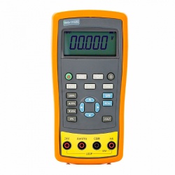 VERDO CH3202 Калибратор портативный с функцией измерения, 0,02%