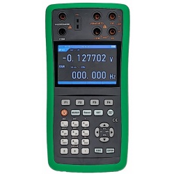 VERDO CH3903 Калибратор портативный с функцией измерения, 0,008%, F, HART