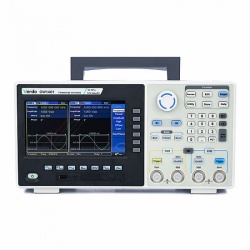 VERDO GW1401 Генератор сигналов 30 МГц, 500 Мвыб/с