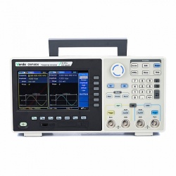 VERDO GW1404 Генератор сигналов 80 МГц, 500 Мвыб/с
