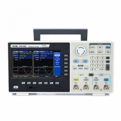 VERDO GW1402 Генератор сигналов 35 МГц, 500 Мвыб/с