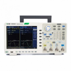 VERDO GW1504 Генератор сигналов 200 МГц, 1250 Мвыб/с