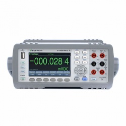 VERDO MB2106 Мультиметр настольный 6 1/2 разряда, погрешность 0,0035%