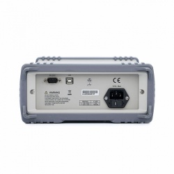 VERDO MB2102 Мультиметр настольный 4 4/5 разряда, погрешность 0,02%