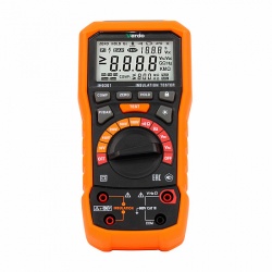 VERDO IH6301 Измеритель сопротивления изоляции до 1000В