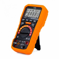 VERDO IH6301 Измеритель сопротивления изоляции до 1000В