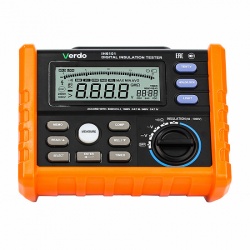 VERDO IH6101 Измеритель сопротивления изоляции до 1000В