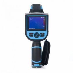 VERDO Ti5103 (650) Тепловизор инфракрасный, с опцией 650°C