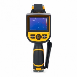 VERDO Ti5104 (650) Тепловизор инфракрасный, с опцией 650°C