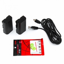 VERDO Ti5104 (650) Тепловизор инфракрасный, с опцией 650°C