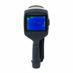 VERDO Ti5109 (1200) Тепловизор инфракрасный, с опцией 1200°C