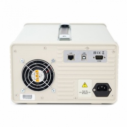VERDO PP1503 Источник питания 2х60В/3А, 6В/3А