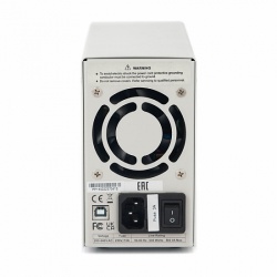 VERDO PP1106 Источник питания 60 В, 10А, 300 Вт