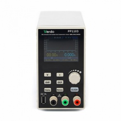 VERDO PP1103 Источник питания 60 В, 10А, 200 Вт