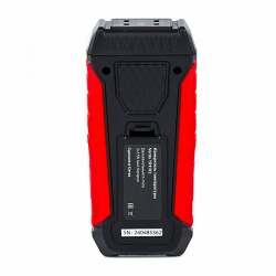 VERDO TR1102 Измеритель температуры с выносным зондом K-типа