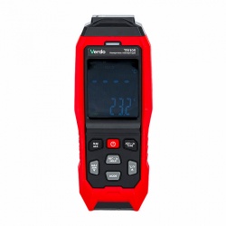 VERDO TR1105 Измеритель температуры с выносным зондом K/J-типа