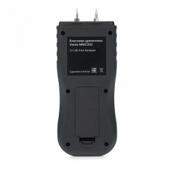 VERDO MM2302 Влагомер древесины (8 шкал) и строительных материалов