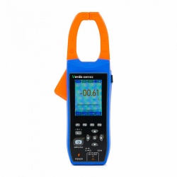 VERDO CM1102 Клещи-осциллограф со встроенным мультиметром, 1000А