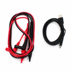 VERDO CM1102 Клещи-осциллограф со встроенным мультиметром, 1000А