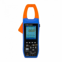 VERDO CM1101 Клещи-осциллограф со встроенным мультиметром, 600А