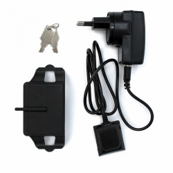 HardGas X6 (CH4, O2, CO, H2S, NH3) Газоанализатор портативный многоканальный