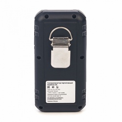 HardGas S4 (CH4, O2, H2S, ФИД) Газоанализатор портативный многоканальный