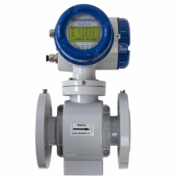 MagFlow 1100 Универсальный электромагнитный расходомер