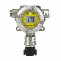 HardGas FX-03 (H2 (ТК)) Газоанализатор стационарный