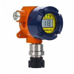 HardGas FX-02 (C3H8 (ТК)) Газоанализатор стационарный