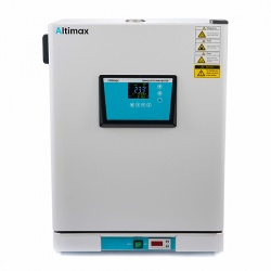 Altimax IT-1-65 Термостат-инкубатор суховоздушный с принудительной конвекцией и УФ-лампой, 65 л, 70С, 0-9999 мин, нерж. сталь